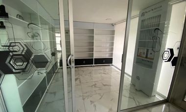 RENTA DE EDIFICIO EN SANTA CLARA, TOLUCA