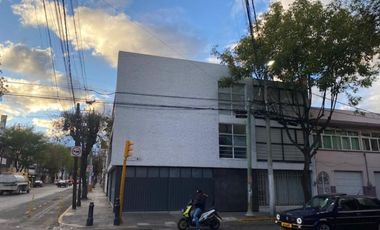 RENTA DE EDIFICIO EN SANTA CLARA, TOLUCA