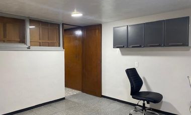 RENTA DE EDIFICIO EN SANTA CLARA, TOLUCA