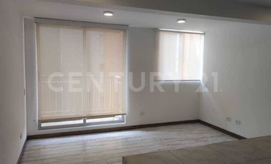 BELLO APARTAMENTO EN RENTA