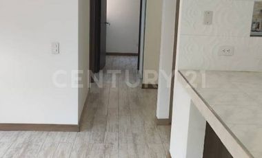 BELLO APARTAMENTO EN RENTA