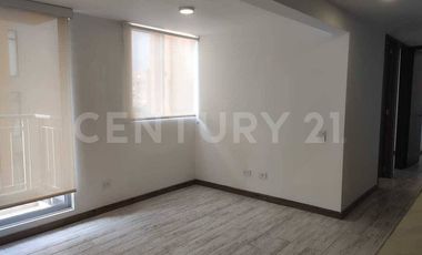 BELLO APARTAMENTO EN RENTA
