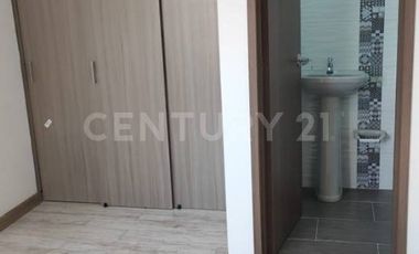 BELLO APARTAMENTO EN RENTA