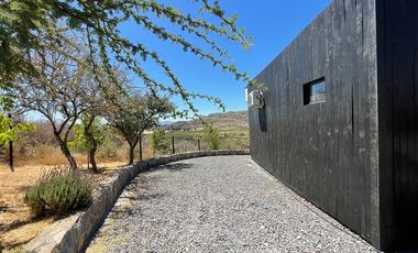 Parcela en Venta en Condominio Casa Parque, Zapallar Curicó