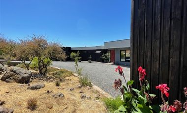Parcela en Venta en Condominio Casa Parque, Zapallar Curicó