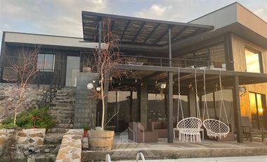 Parcela en Venta en Condominio Casa Parque, Zapallar Curicó