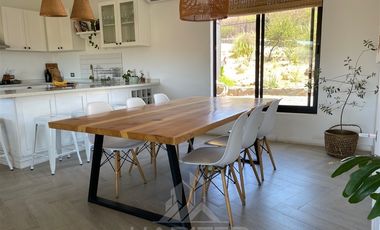 Parcela en Venta en Condominio Casa Parque, Zapallar Curicó