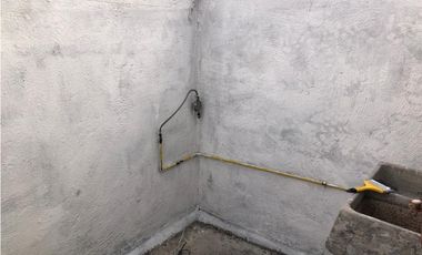 Departamento en venta Geo Villas San Jacinto zona Volkswagen, FINSA