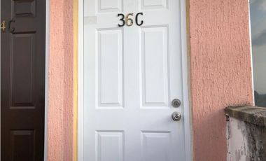 Departamento en venta Geo Villas San Jacinto zona Volkswagen, FINSA