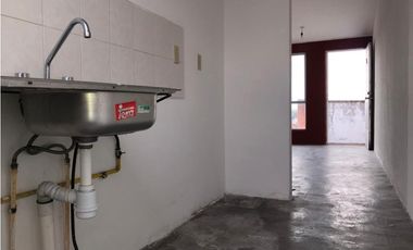 Departamento en venta Geo Villas San Jacinto zona Volkswagen, FINSA