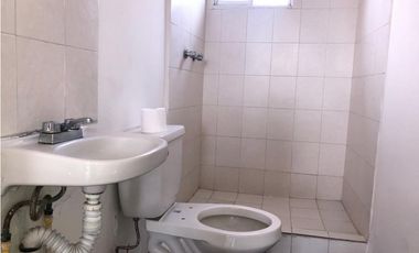 Departamento en venta Geo Villas San Jacinto zona Volkswagen, FINSA