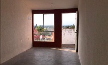 Departamento en venta Geo Villas San Jacinto zona Volkswagen, FINSA