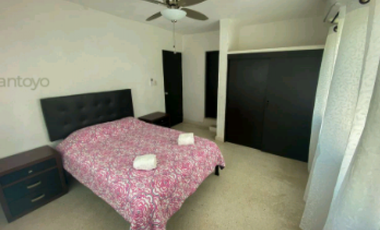 RENTA CASA  AMUEBLADA COSTA AZUL ACAPULCO