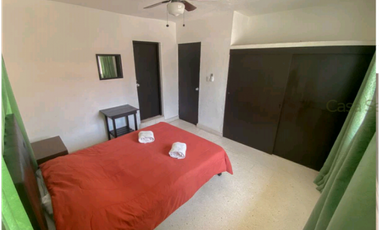 RENTA CASA  AMUEBLADA COSTA AZUL ACAPULCO