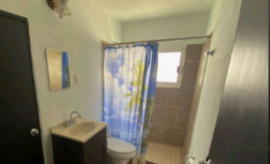 RENTA CASA  AMUEBLADA COSTA AZUL ACAPULCO