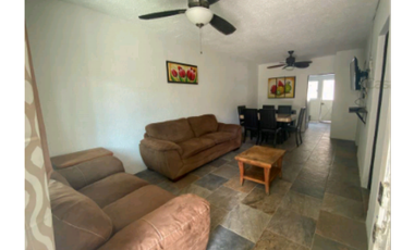 RENTA CASA  AMUEBLADA COSTA AZUL ACAPULCO