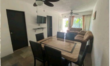RENTA CASA  AMUEBLADA COSTA AZUL ACAPULCO
