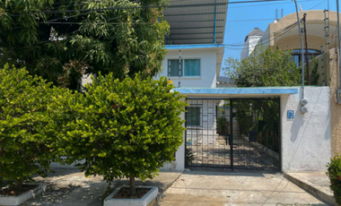 RENTA CASA  AMUEBLADA COSTA AZUL ACAPULCO