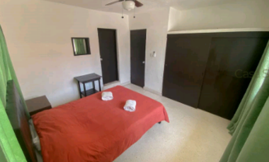 RENTA CASA  AMUEBLADA COSTA AZUL ACAPULCO