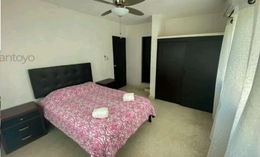 RENTA CASA  AMUEBLADA COSTA AZUL ACAPULCO