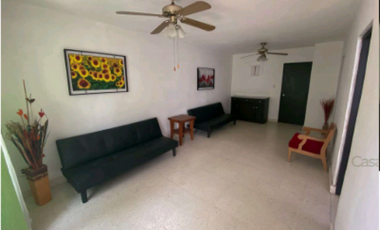 RENTA CASA  AMUEBLADA COSTA AZUL ACAPULCO