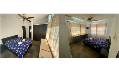 RENTA CASA  AMUEBLADA COSTA AZUL ACAPULCO