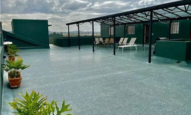 Loft amueblado en renta centro de Puebla, Pue.