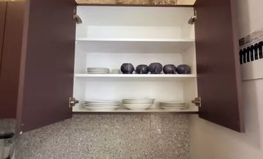 Loft amueblado en renta centro de Puebla, Pue.