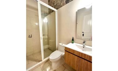 Loft amueblado en renta centro de Puebla, Pue.