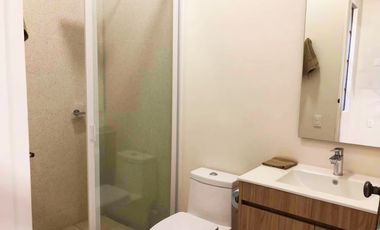 Loft amueblado en renta centro de Puebla, Pue.