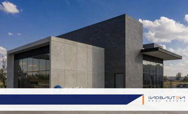 Naves Industriales en renta en Aguascalientes