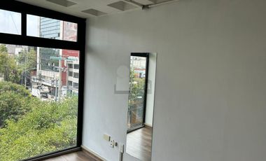 Oficina comercial en venta en Roma Norte, Cuauhtémoc, Ciudad de México