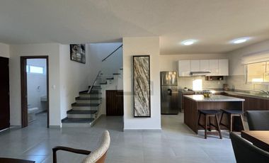 Casa nueva modelo Siena con amenidades en Zinacantepec