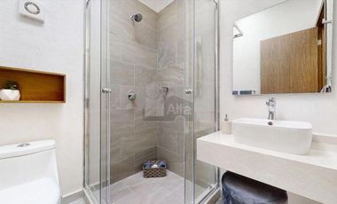 Casa nueva modelo Siena con amenidades en Zinacantepec