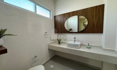 Casa nueva modelo Siena con amenidades en Zinacantepec