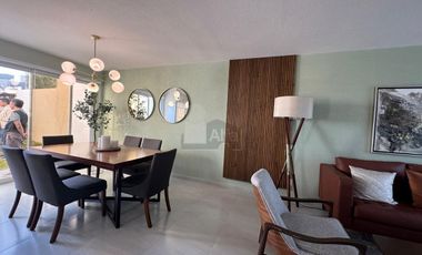 Casa nueva modelo Siena con amenidades en Zinacantepec