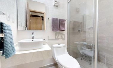 Casa nueva modelo Siena con amenidades en Zinacantepec