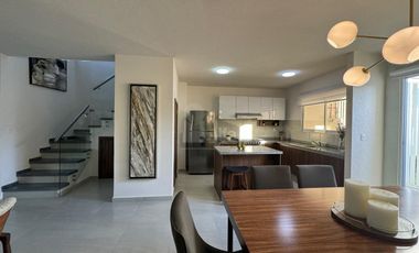 Casa nueva modelo Siena con amenidades en Zinacantepec