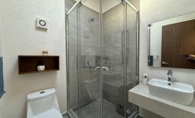 Casa nueva modelo Siena con amenidades en Zinacantepec