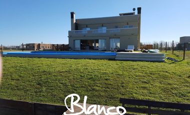 Casa en Alquiler en San Sebastian, Escobar, G.B.A. Zona Norte, Argentina