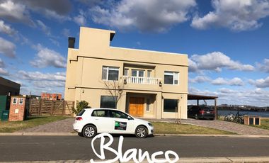 Casa en Alquiler en San Sebastian, Escobar, G.B.A. Zona Norte, Argentina