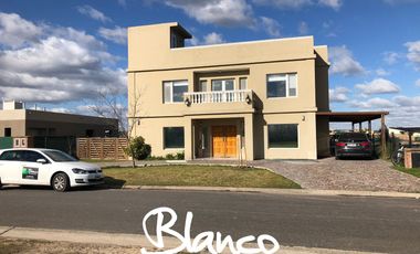 Casa en Alquiler en San Sebastian, Escobar, G.B.A. Zona Norte, Argentina