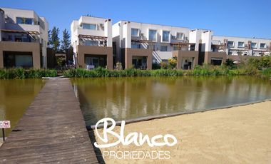 Departamento en Alq. Temporario en Lagos del Sendero, Sendero, Nordelta, Tigre, G.B.A. Zona Norte, Argentina