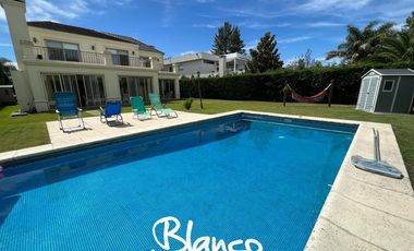 Casa en Venta en La Lomada, Pilar, G.B.A. Zona Norte, Argentina