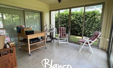 Casa en Venta en La Lomada, Pilar, G.B.A. Zona Norte, Argentina