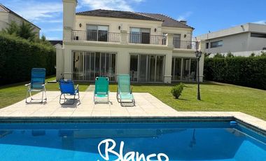 Casa en Venta en La Lomada, Pilar, G.B.A. Zona Norte, Argentina