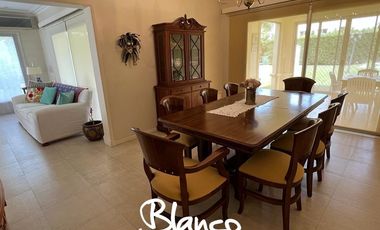 Casa en Venta en La Lomada, Pilar, G.B.A. Zona Norte, Argentina