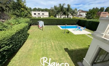 Casa en Venta en La Lomada, Pilar, G.B.A. Zona Norte, Argentina