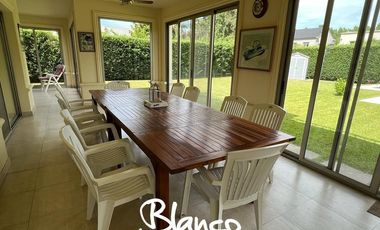 Casa en Venta en La Lomada, Pilar, G.B.A. Zona Norte, Argentina