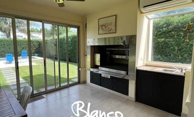 Casa en Venta en La Lomada, Pilar, G.B.A. Zona Norte, Argentina